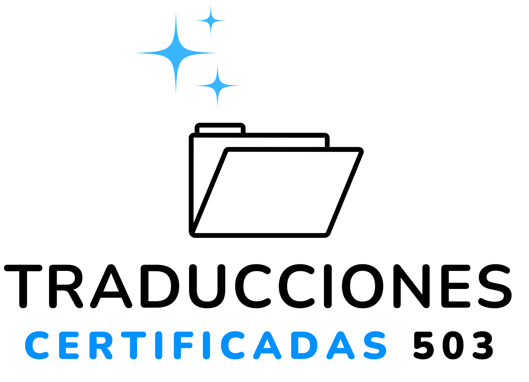 Traducciones Certificadas 503